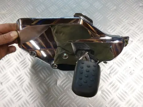 RECHTER SCHETSPLAAT BMW K 1200 LT 1998 - 2002 / 2003 - 2008
