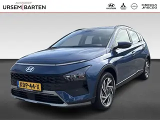 Hyundai Bayon 1.0 T-GDI Comfort (bj 2026)