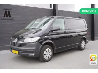 Volkswagen Transporter 2.0 TDI 150PK Automaat EURO 6 - Airco - Navi - Cruise - € 21.950,- Excl.