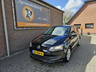 Volkswagen Polo 1.2 Easyline (bj 2011)