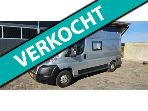 Fiat DUCATO 30 2.3 JTD M H2