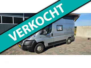 Fiat DUCATO 30 2.3 JTD M H2