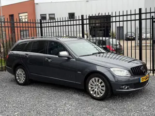 Mercedes-Benz C-klasse Estate 230 Avantgarde AUTOMAAT!NETTE AUTO!APK2027!