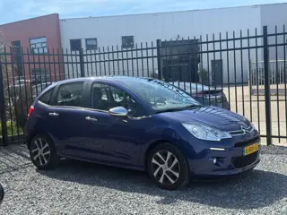 Citroen C3 1.2 VTi Collection CLIMA!CARPLAY!LEUKE AUTO!