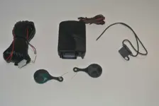 KABELBOOM Overig Onbekend Unknown 1950 - 2011