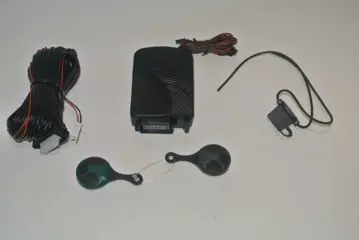 KABELBOOM Overig Onbekend Unknown 1950 - 2011