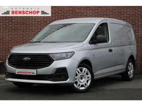 Ford Transit Connect 2.0 122PK L2 DSG |APP-CONNECT|AGR|SENSOREN|AIRCO|