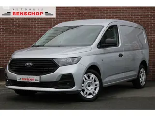 Ford Transit Connect 2.0 122PK L2 DSG |APP-CONNECT|AGR|SENSOREN|AIRCO|