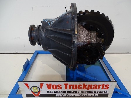 Differentieel DAF 1344-2.64 INCL. SPER