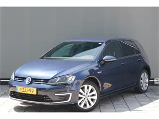 Volkswagen Golf BWJ 2015 | 1.4 TSI 204PK GTE | CAMERA A | CLIMA | NAVI | PDC 2X | DONKER GLAS | CRUI