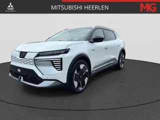 Mitsubishi Eclipse Cross Intense 87 kWh Mengelers Actieprijs € 43.190,-