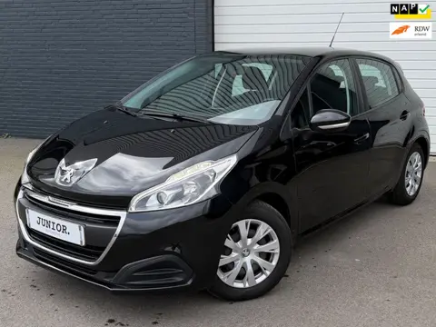 Peugeot 208 1.2 PureTech Active CARPLAY/VOLO-H/CRUISE/AIRCO/5DEURS/NAP
