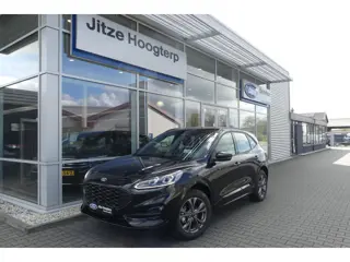 Ford Kuga 2.5 PHEV ST-Line TREKHAAK AFNEEMBAAR (1.500KG), HUD, WINTER PACK, ADAPT. CRUISE, CLIMA, NA