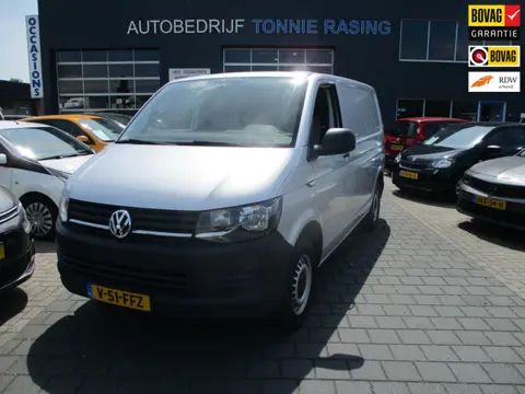 Volkswagen TRANSPORTER 2.0 TDI L1H1
