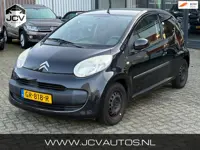 Citroen C1 1.0-12V Séduction INRUILKOOPJE!!