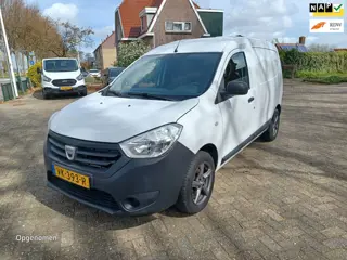 Dacia Dokker 1.5 dCi 90 Ambiance MARGE!