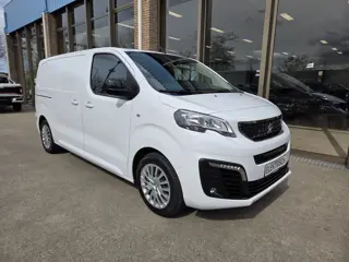 Peugeot e-Expert EV L2 75 kWh Airco Cruisecontrol Achteruitrijcamera