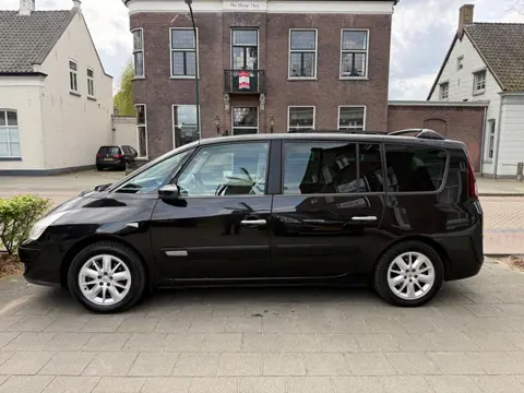 Renault Grand Espace 2.0T Dynamique 7 PERSOONS CLIMA DVD PANO NIEUWE KOPPELING