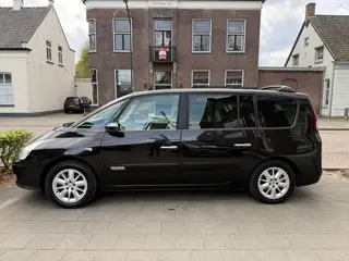 Renault Grand Espace 2.0T Dynamique 7 PERSOONS CLIMA DVD PANO NIEUWE KOPPELING