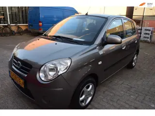 Kia Picanto 1.1 SportbyKia