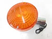 KNIPPERLICHT Overig Onbekend Unknown 1950 - 2011