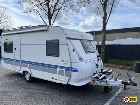 Hobby De Luxe 460 UF