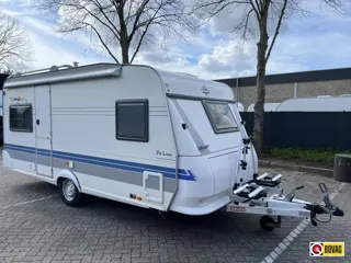 Hobby De Luxe 460 UF