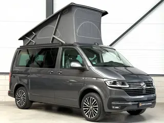 Volkswagen California T6.1 Ocean 150PK DSG | Virtual | Camera | Elektr.Hefdak