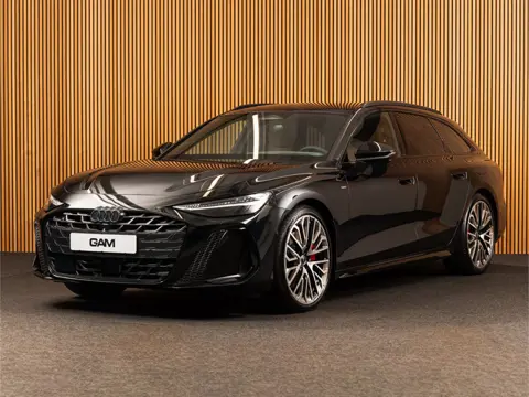 Audi A6 Avant e-hybrid quattro 220kw B&O I OLED I TECH PRO I 21 INCH I MMI PRO I PANO