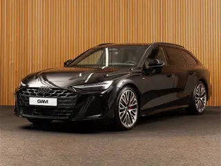 Audi A6 Avant e-hybrid quattro 220kw B&O I OLED I TECH PRO I 21 INCH I MMI PRO I PANO