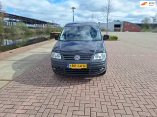Volkswagen Caddy 1.4 Trendline 5p.