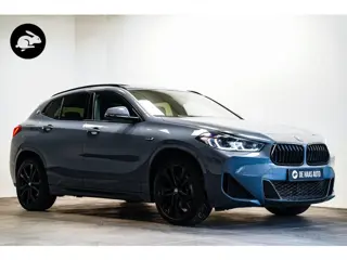 BMW X2 xDrive25e M Sport|Pano dak|Harman Kardon|Head up|Elektr stoel