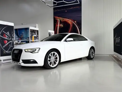 Audi A5 Coupé 2.0 TFSI Pro Line S,Automaat,Pano,Navi