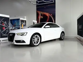 Audi A5 Coupé 2.0 TFSI Pro Line S,Automaat,Pano,Navi