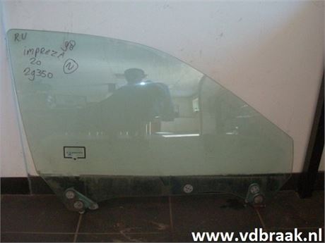 Subaru Impreza Combi 1993-1998 Portierraam rechts voor