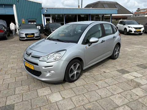 Citroen C3 1.0 PureTech Feel Edition