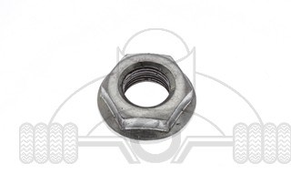 Flensmoer krukas yamaha rd50/80 dt50 m12-1.00 2eh