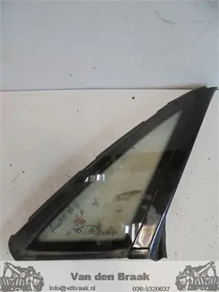 Audi A8 Sedan 1994-2002 Scheerraam rechts achter
