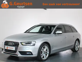 Audi A4 Avant 1.8 TFSI Business Edition Cruise Control, Navigatie, Bluetooth