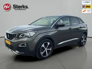 Peugeot 3008 1.2 PureTech AGC Première HALF LEDER CAMERA 36717 KM !!!!