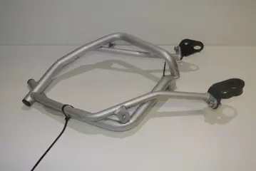 VALBEUGEL Ducati monster 696 2008 - 2010