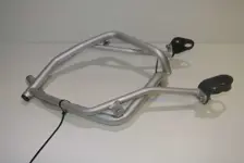 VALBEUGEL Ducati monster 696 2008 - 2010