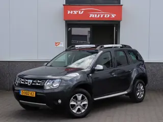 Dacia Duster 1.2 TCe 4x2 Prestige navi LM airco org NL