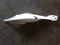 LINKER ACHTERKANT MV Agusta 1090 RR Brutale 2010 - 2011