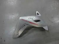 LINKER ZIJKUIP MV Agusta 1090 RR Brutale 2010 - 2011