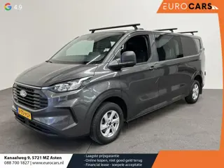 Ford Transit Custom 300 2.0 TDCI L2H1 Trend NM Dubbele Cabine Ford Transit Custom 300 2.0 TDCI L2H1 