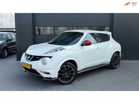 Nissan Juke 1.6 Turbo NISMO|Airco|Camera|200PK