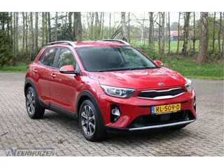 Kia Stonic 1.0 T-GDi DynamicLine | 2018 | Navi | Camera |