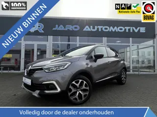Renault Captur 0.9 TCe Intens | Keyless | Navigatie | PDC voor en achter | Camera | DAB | R-link | N