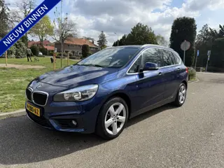BMW 2 Serie Active Tourer 218i Executive NAVI, CRUISE, NETTE AUTO